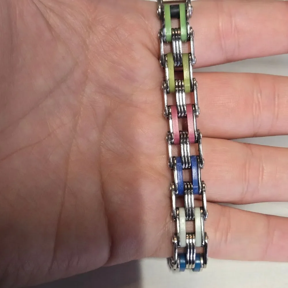 N/A bike chain
